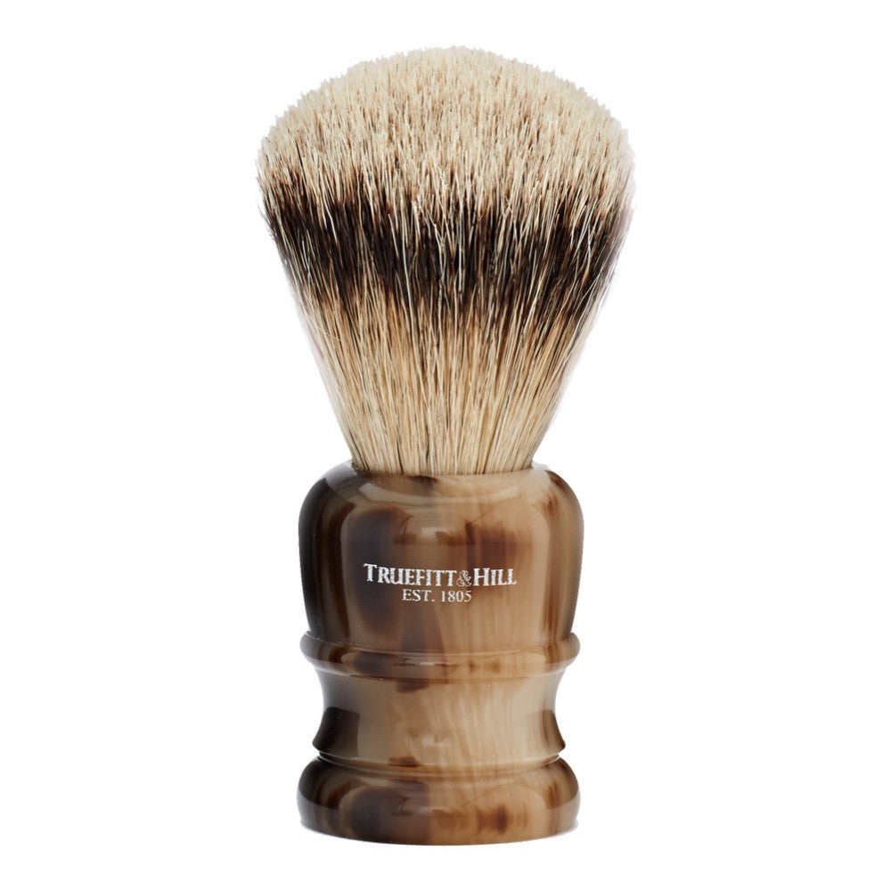 WELLINGTON SHAVING BRUSH