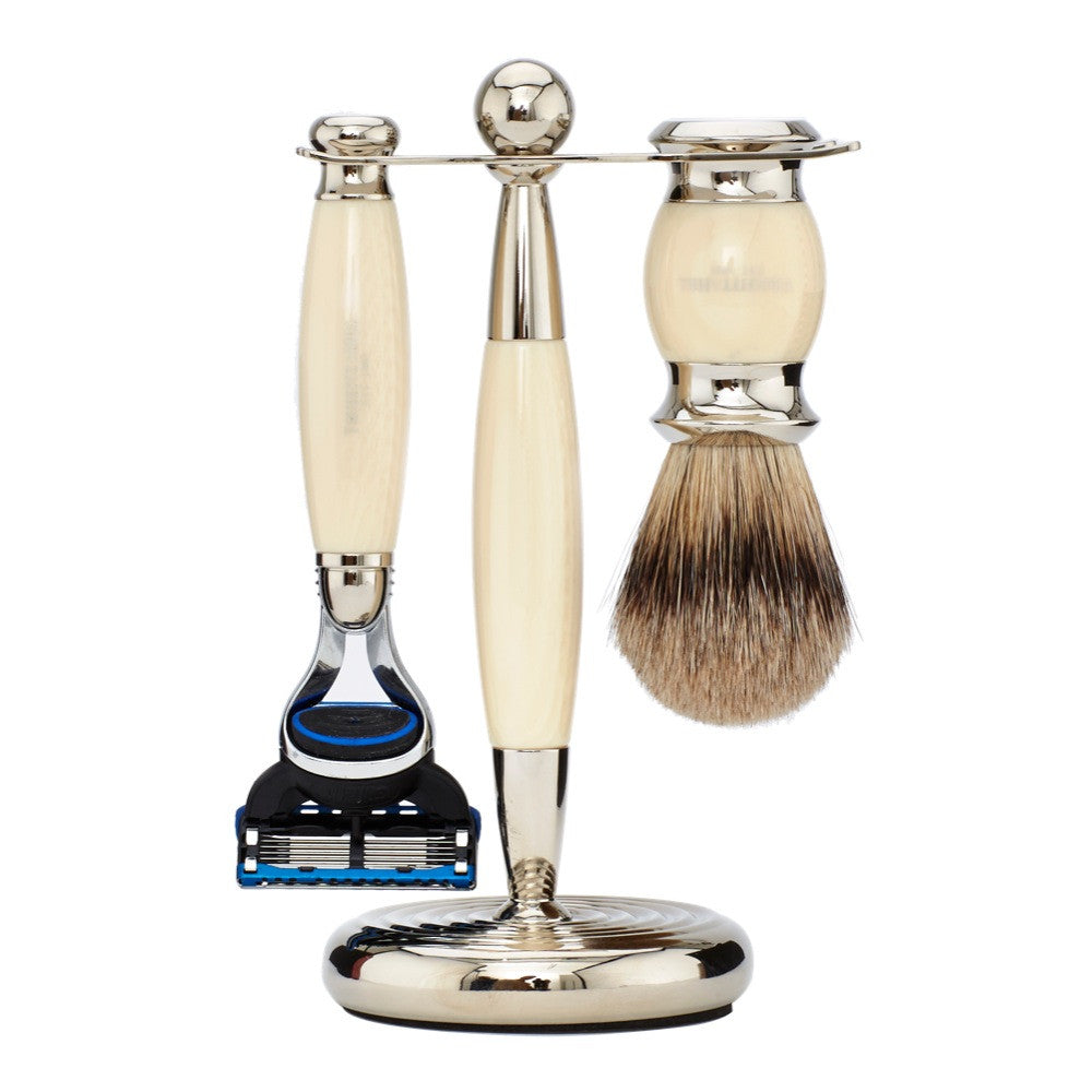 EDWARDIAN COLLECTION: FUSION
