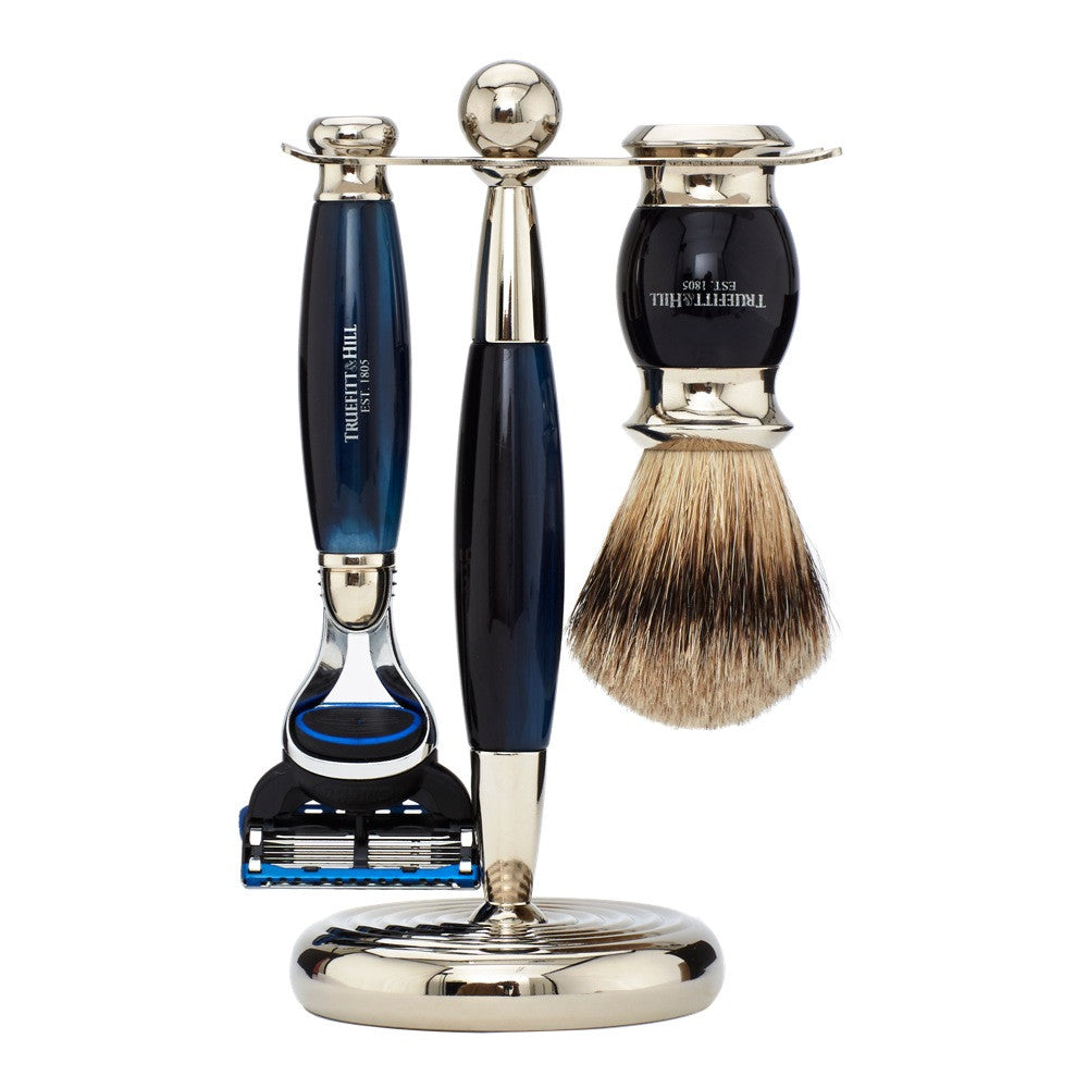 EDWARDIAN COLLECTION: FUSION