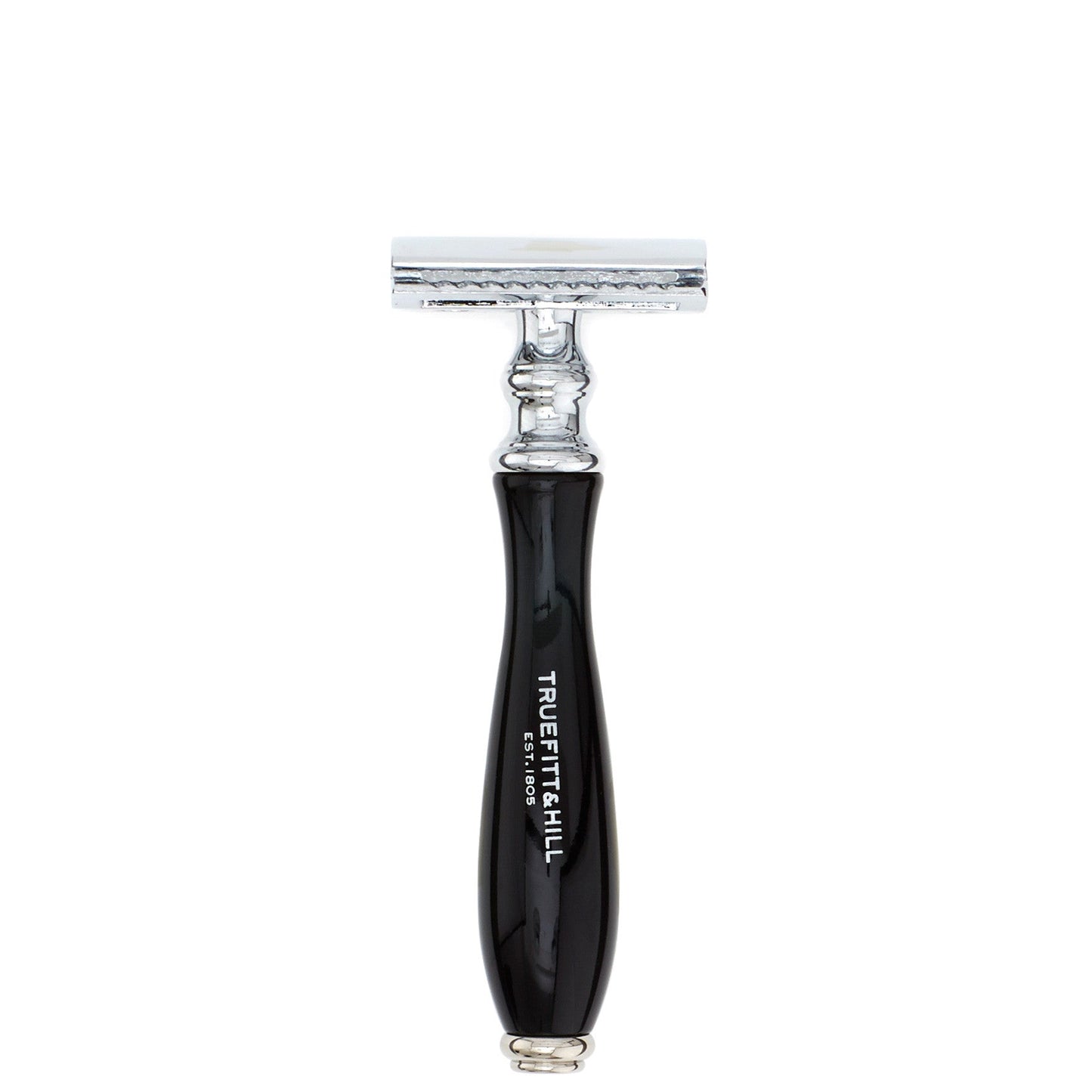 WELLINGTON RAZOR: DOUBLE EDGE