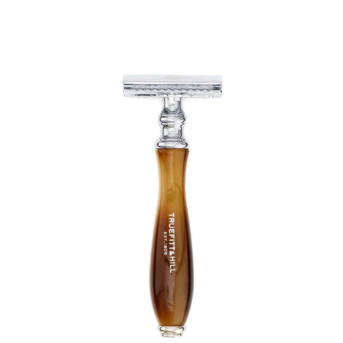 WELLINGTON RAZOR: DOUBLE EDGE