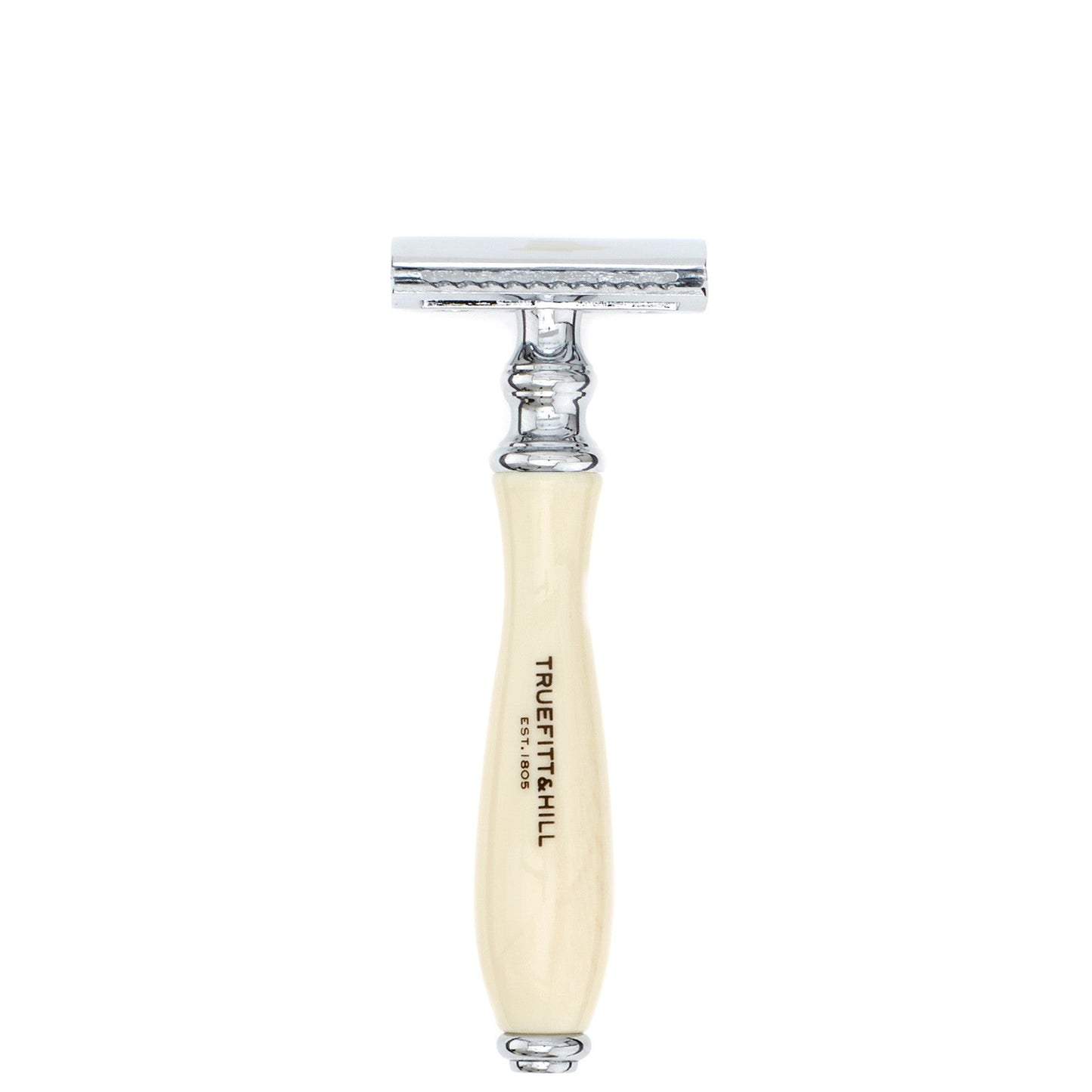 WELLINGTON RAZOR: DOUBLE EDGE