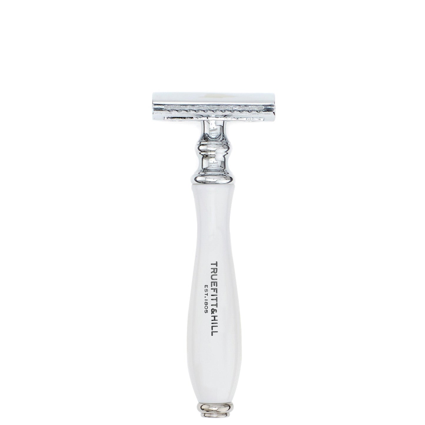 WELLINGTON RAZOR: DOUBLE EDGE