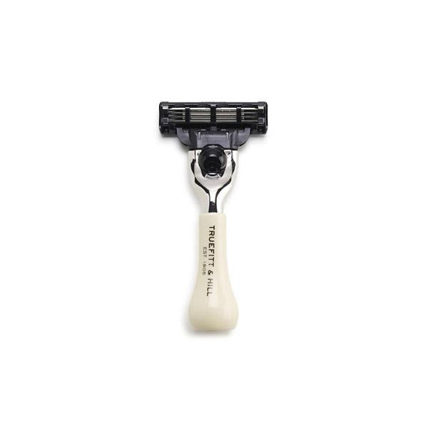 TRAVEL RAZOR
